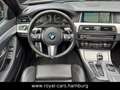 BMW 535 d xDrive M Sport NAVI*HEADUP*MEMORY*PANO*ACC Schwarz - thumbnail 12