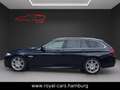BMW 535 d xDrive M Sport NAVI*HEADUP*MEMORY*PANO*ACC Schwarz - thumbnail 4