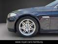 BMW 535 d xDrive M Sport NAVI*HEADUP*MEMORY*PANO*ACC Schwarz - thumbnail 34