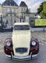 Citroen 2CV 2 CV Dolly Jaune - thumbnail 1