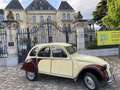 Citroen 2CV 2 CV Dolly Jaune - thumbnail 6
