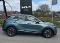 Kia Sportage SPORTAGE/SILBER/UVO/1.6 CRDI 48V/DCT7 Grau - thumbnail 1