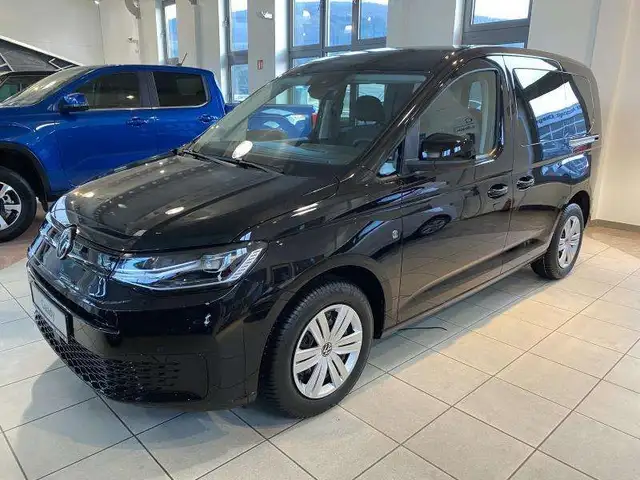 Volkswagen Caddy Caddy