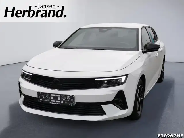 Opel Astra 1.2 Turbo GS (EURO 6e)