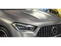 Mercedes-Benz GLA 45 AMG 45 S 45S AMG / PACK AERO / FULL OPTIONS / HISTORIQUE COMPLET / CARTE GRISE FRANCAISE Gris - thumbnail 2