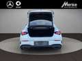Mercedes-Benz CLA 200 Coupé AMG+Night+Pano+360+KeyGO+19er+Ambi Weiß - thumbnail 16