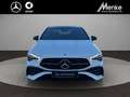 Mercedes-Benz CLA 200 Coupé AMG+Night+Pano+360+KeyGO+19er+Ambi Weiß - thumbnail 2