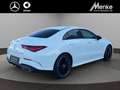 Mercedes-Benz CLA 200 Coupé AMG+Night+Pano+360+KeyGO+19er+Ambi Weiß - thumbnail 4