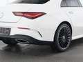 Mercedes-Benz CLA 200 Coupé AMG+Night+Pano+360+KeyGO+19er+Ambi Weiß - thumbnail 4
