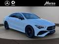 Mercedes-Benz CLA 200 Coupé AMG+Night+Pano+360+KeyGO+19er+Ambi Weiß - thumbnail 3