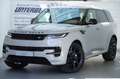 Land Rover Range Rover Sport 3.0 PHEV Dynamic SE Grau - thumbnail 1