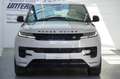 Land Rover Range Rover Sport 3.0 PHEV Dynamic SE Grau - thumbnail 3