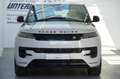 Land Rover Range Rover Sport 3.0 PHEV Dynamic SE Grau - thumbnail 4