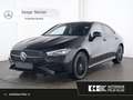 Mercedes-Benz CLA 250 e AMG*Burm*19"*Distro*22kW*Night*MuBeam* Schwarz - thumbnail 1
