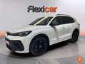 Volkswagen Tiguan R-Line 1.5 eTSI 110kW (150CV) DSG Blanco - thumbnail 3
