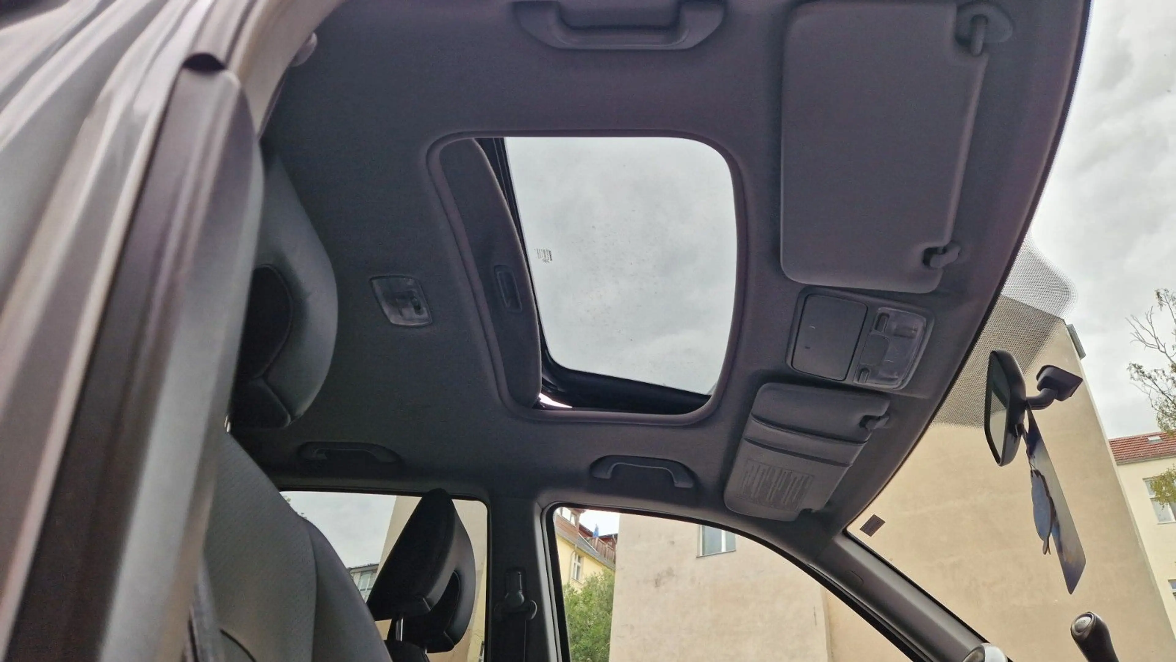 Honda CR-V 2.0i Automatik, Schiebedach, Volleder — photo 8