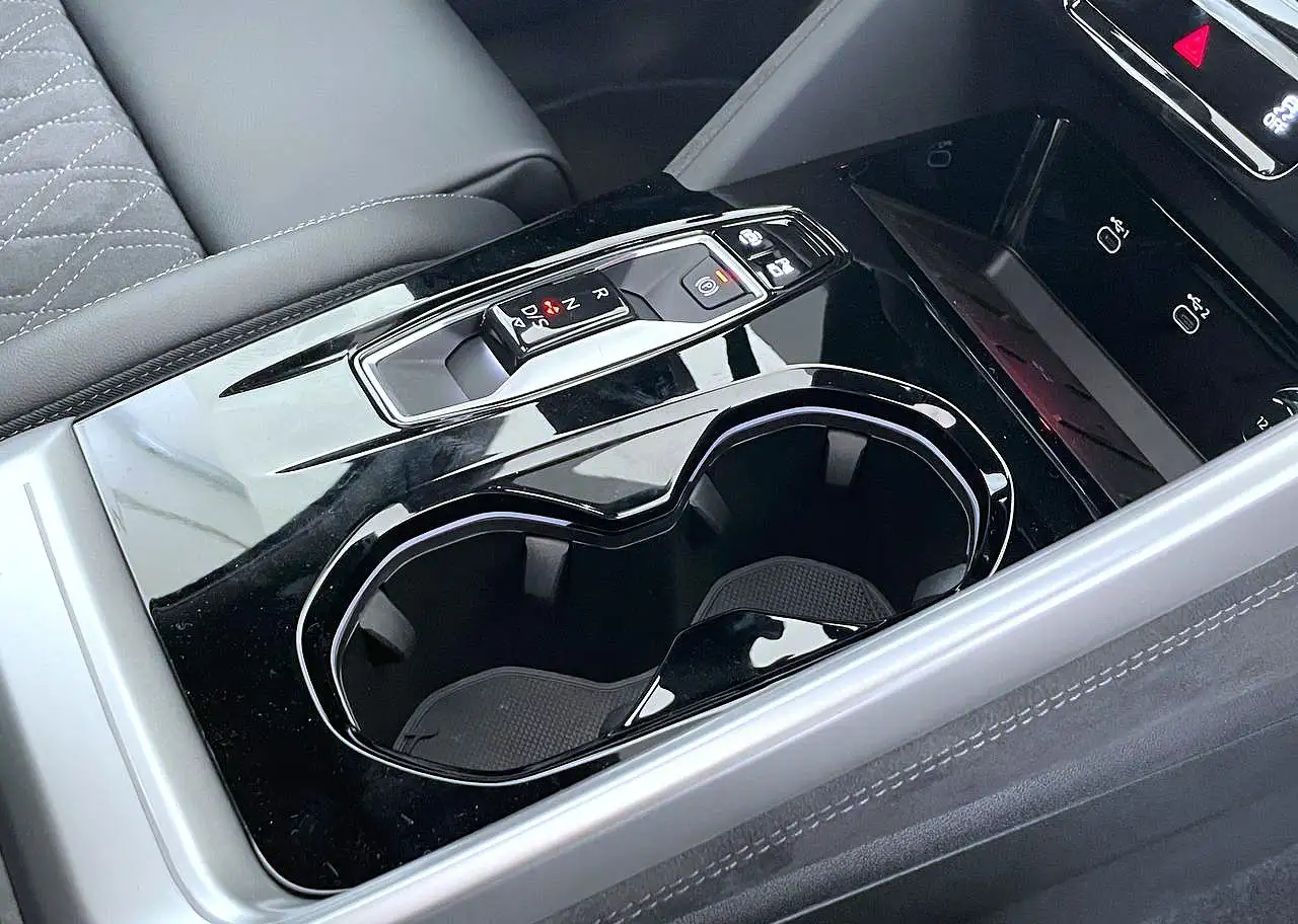 Audi Q5 2026 — фото 11