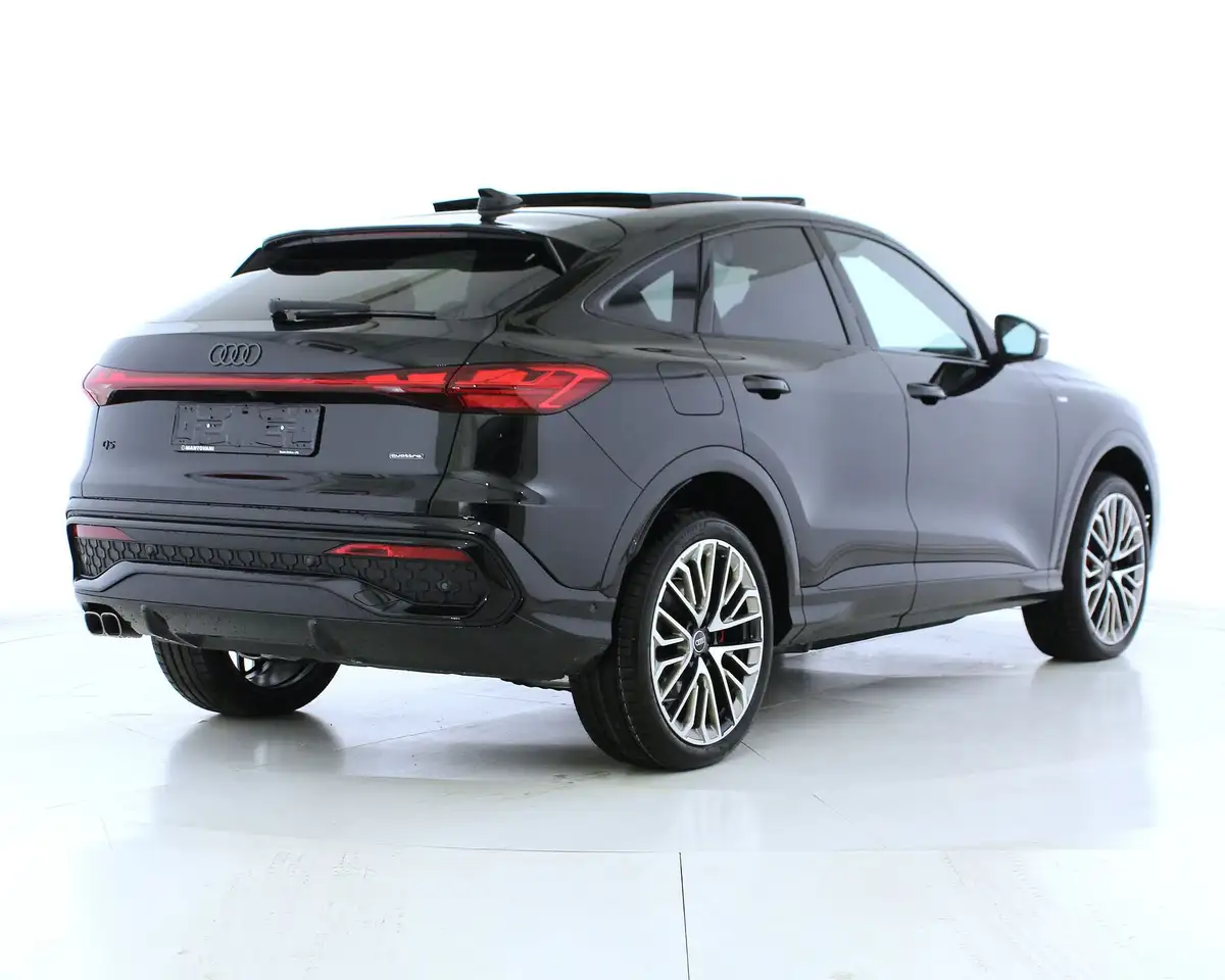Audi Q5 2026