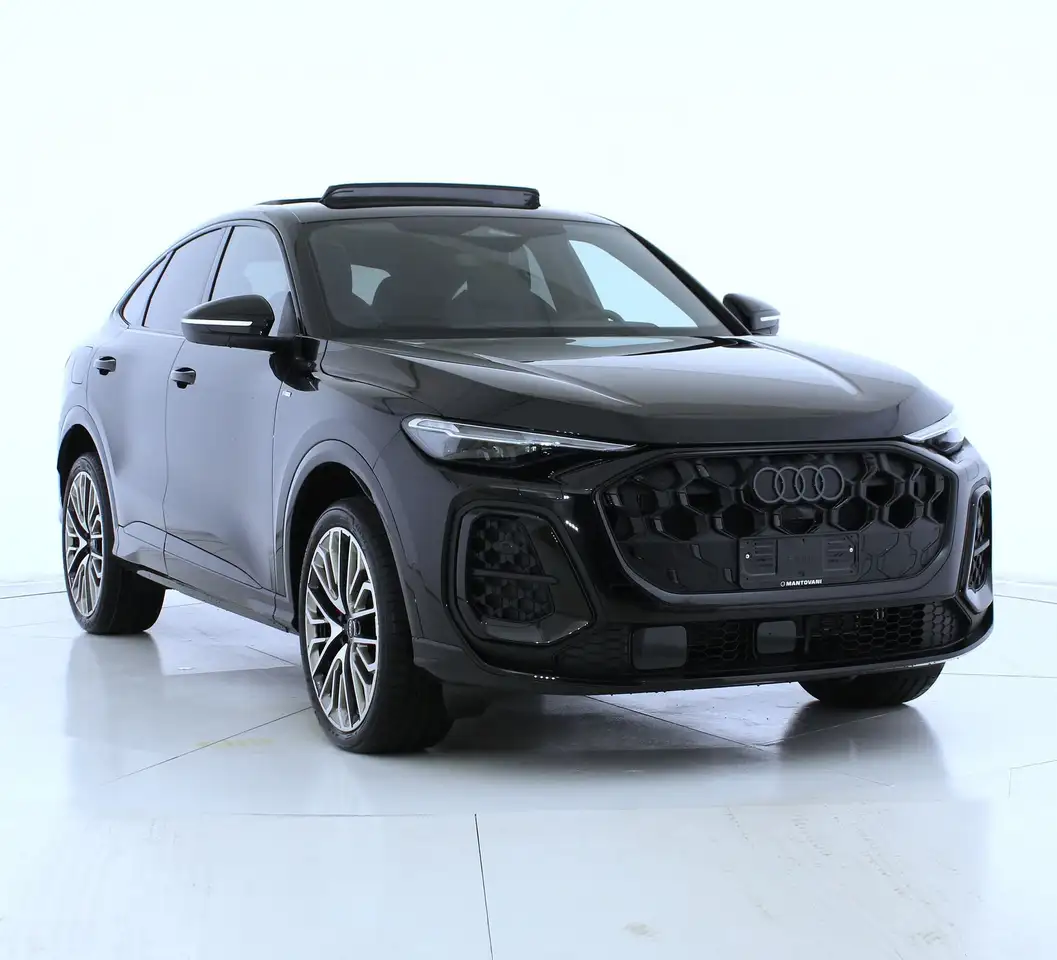 Audi Q5 2026