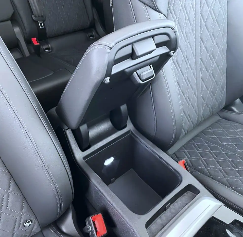 Audi Q5 2026 — фото 10