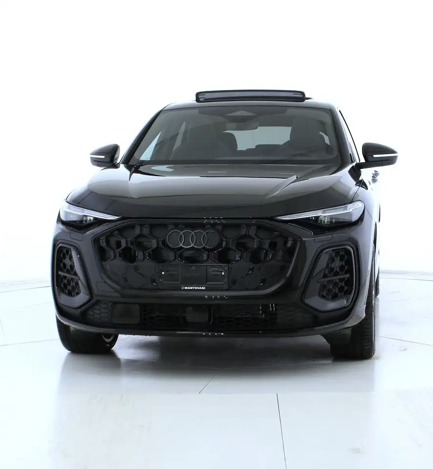Audi Q5 2026