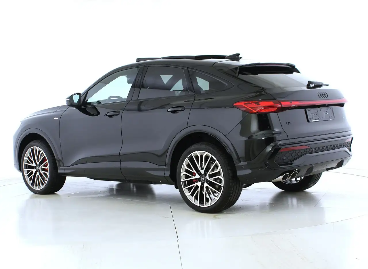 Audi Q5 2026