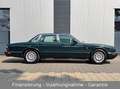 Jaguar XJ8 4.0 V8 Sovereign + 2. Hand + kein Rost + TOP Grün - thumbnail 2