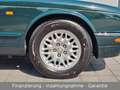 Jaguar XJ8 4.0 V8 Sovereign + 2. Hand + kein Rost + TOP Grün - thumbnail 4
