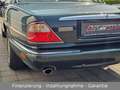 Jaguar XJ8 4.0 V8 Sovereign + 2. Hand + kein Rost + TOP Grün - thumbnail 30