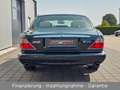 Jaguar XJ8 4.0 V8 Sovereign + 2. Hand + kein Rost + TOP Grün - thumbnail 6