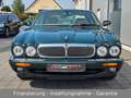 Jaguar XJ8 4.0 V8 Sovereign + 2. Hand + kein Rost + TOP Grün - thumbnail 5