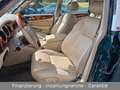 Jaguar XJ8 4.0 V8 Sovereign + 2. Hand + kein Rost + TOP Grün - thumbnail 11
