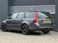Volvo V50 1.6 D2 Kinetic -Navigatie-Trekhaak-Clima Gris - thumbnail 6