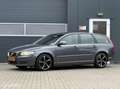 Volvo V50 1.6 D2 Kinetic -Navigatie-Trekhaak-Clima Gris - thumbnail 9