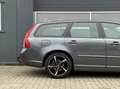 Volvo V50 1.6 D2 Kinetic -Navigatie-Trekhaak-Clima Gris - thumbnail 32