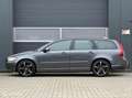 Volvo V50 1.6 D2 Kinetic -Navigatie-Trekhaak-Clima Gris - thumbnail 10