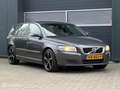 Volvo V50 1.6 D2 Kinetic -Navigatie-Trekhaak-Clima Gris - thumbnail 2