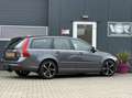 Volvo V50 1.6 D2 Kinetic -Navigatie-Trekhaak-Clima Gris - thumbnail 5