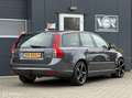 Volvo V50 1.6 D2 Kinetic -Navigatie-Trekhaak-Clima Gris - thumbnail 4