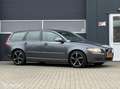 Volvo V50 1.6 D2 Kinetic -Navigatie-Trekhaak-Clima Gris - thumbnail 3