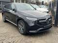 Mercedes-Benz EQC 400 EQC 4MATIC Business Solution AMG | Panoramisch Dak Zwart - thumbnail 1