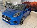 Ford Puma 1.0  Hybrid ST-LINE X/AHK/iACC Blau - thumbnail 3