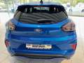 Ford Puma 1.0  Hybrid ST-LINE X/AHK/iACC Blau - thumbnail 4