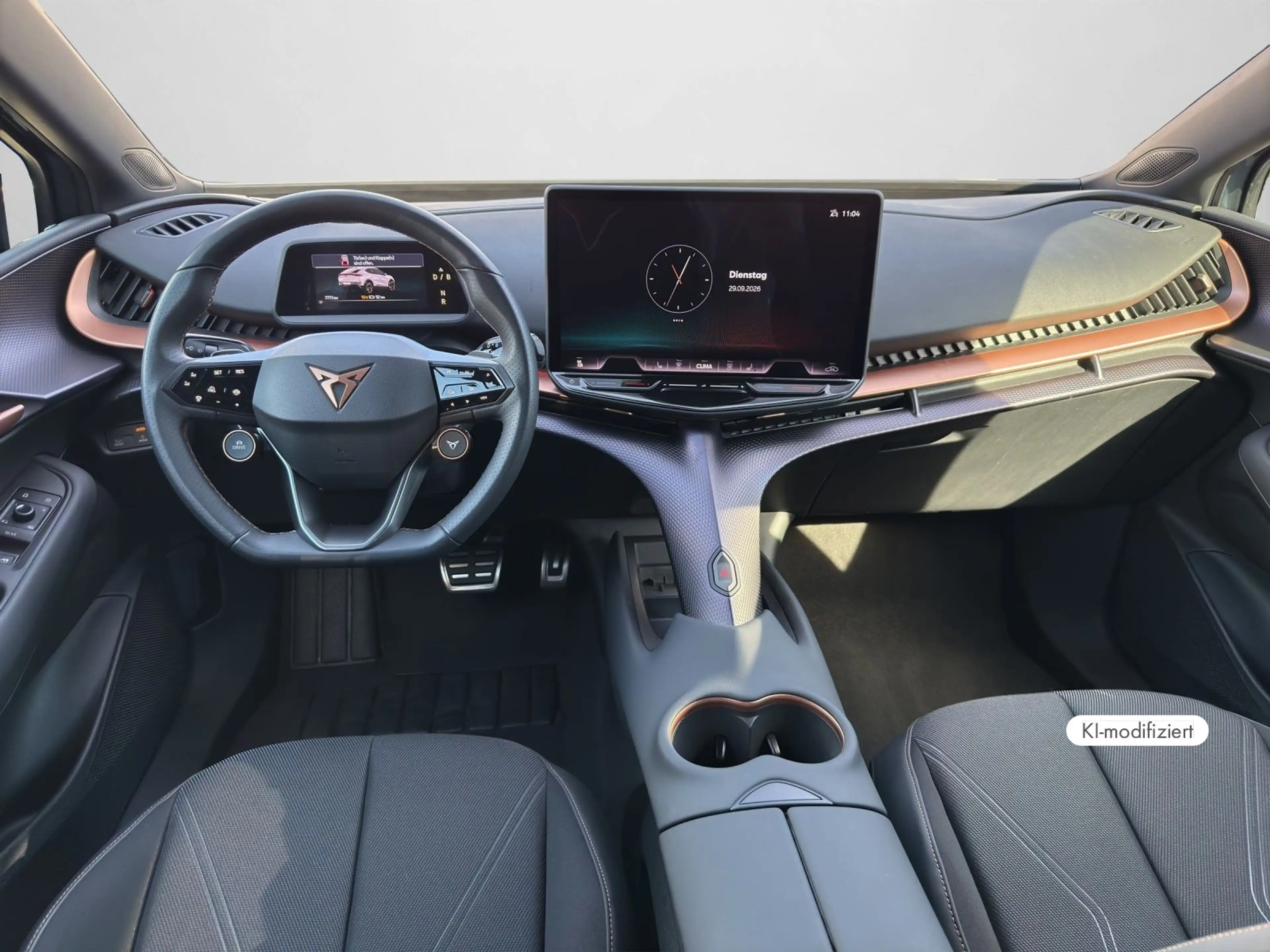 CUPRA Tavascan Endurance 82kWh 5J-Garantie Wärmepumpe — photo 3