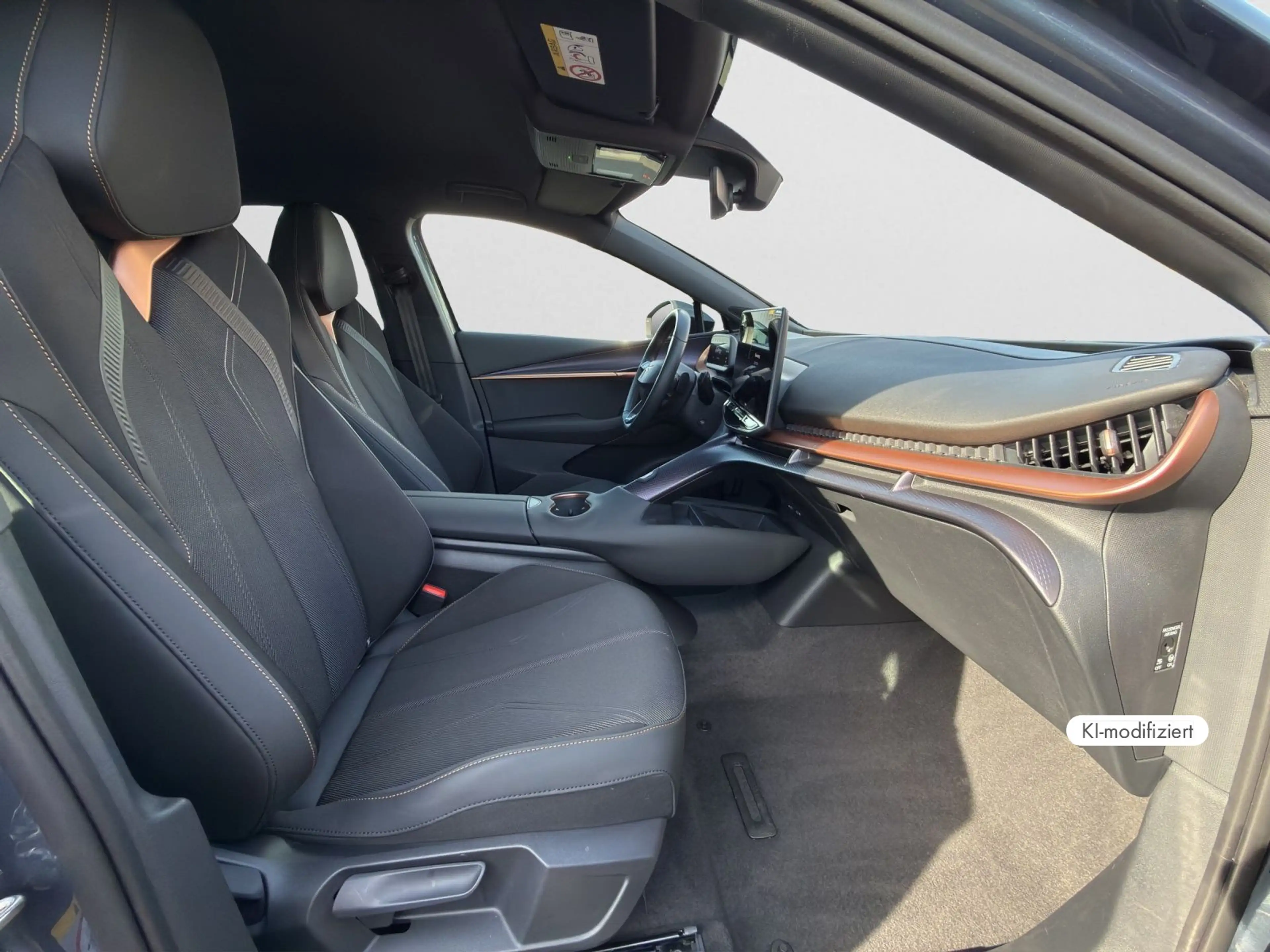 CUPRA Tavascan Endurance 82kWh 5J-Garantie Wärmepumpe — photo 4