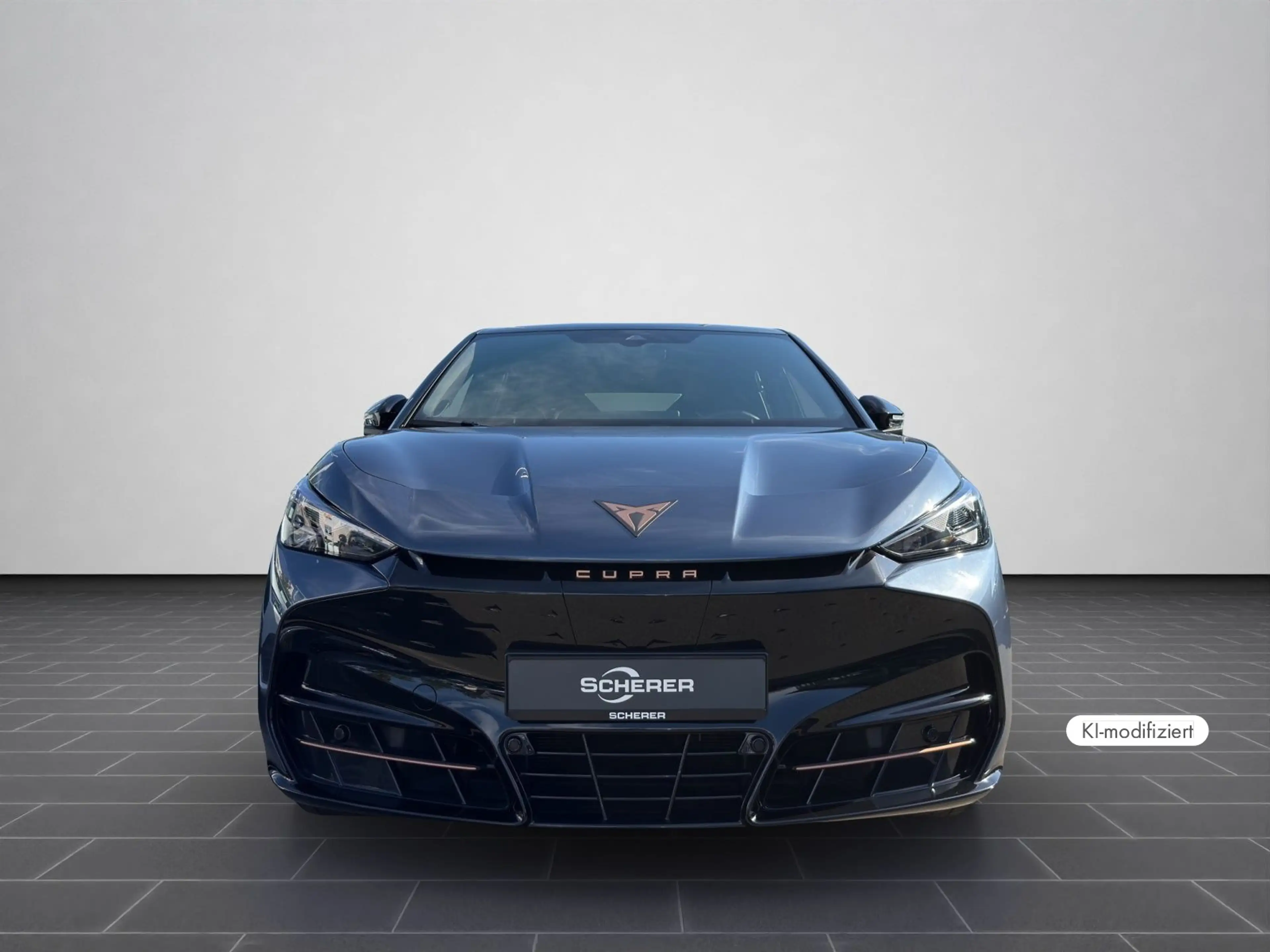 CUPRA Tavascan Endurance 82kWh 5J-Garantie Wärmepumpe — photo 5