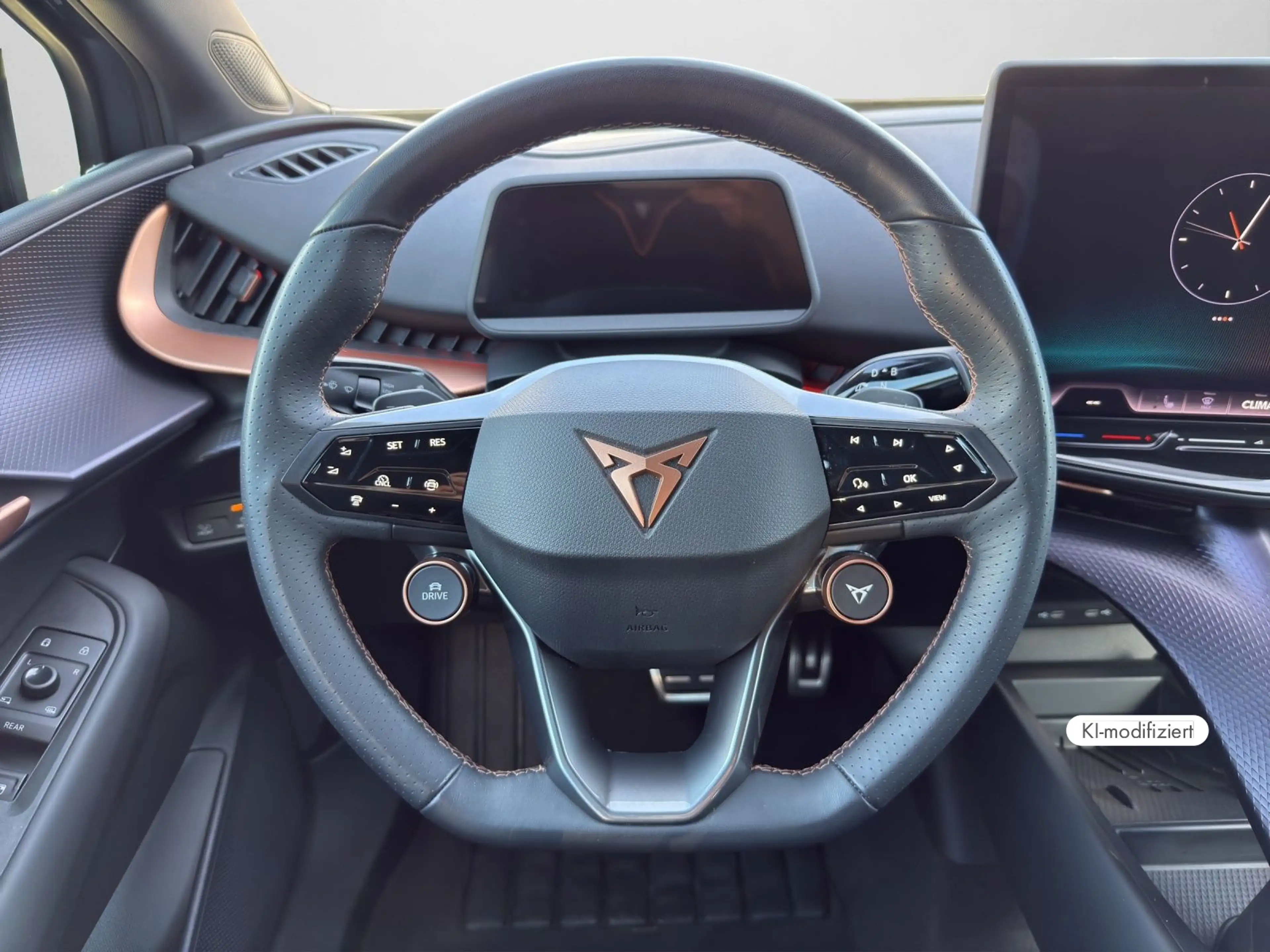CUPRA Tavascan Endurance 82kWh 5J-Garantie Wärmepumpe — photo 9