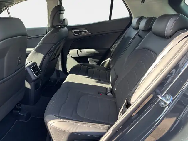Kia Sportage view 10