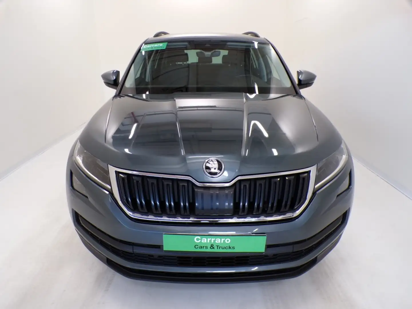 Skoda Kodiaq - Kodiaq 2.0 tdi Ambition 4x4 dsg Grigio - 2