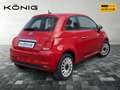 Fiat 500 1.0 GSE Klima & Sound  Carplay*Tempomat*Klima Rot - thumbnail 2